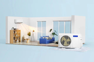 Heat Pump Mini Splits vs Furnaces: Which Heating System Is Right for You?
