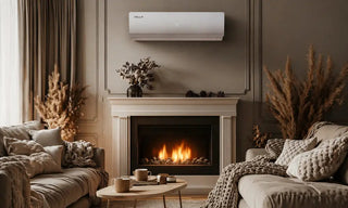 Getting Your Mini-Split System Ready for Fall