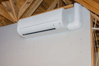 What Size of Mini Split is Right for Your Garage?