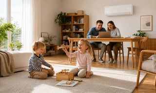What Size of Mini Split Air Conditioner Do I Need? 2026 Updated