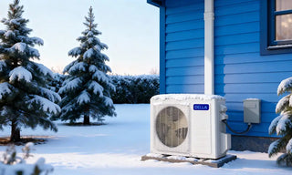 Mini Split Not Working in Heat Mode? A Homeowner’s Troubleshooting Guide